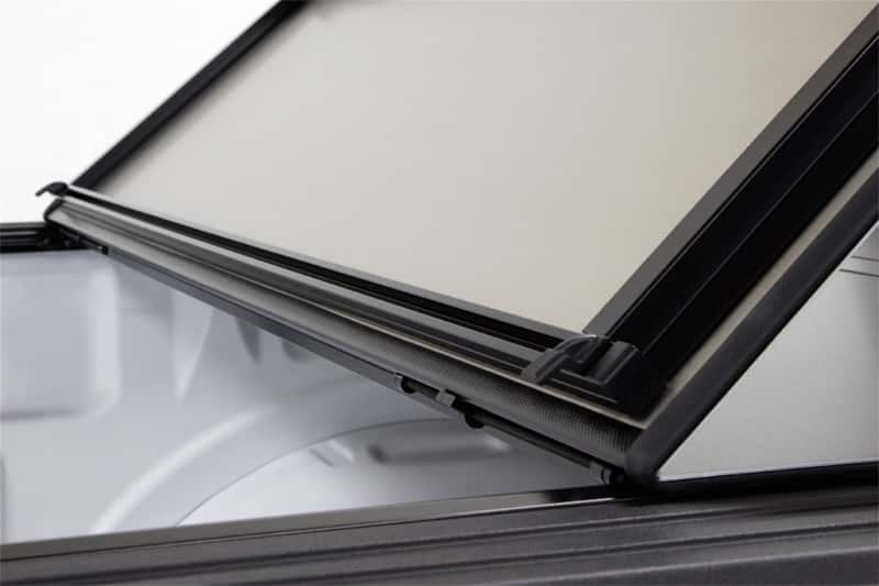 Access — Access LOMAX Tri-Fold Cover 2019+ Ford Ranger 5ft Bed
Tonneau Cover - view 4