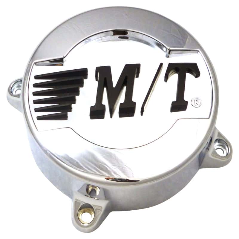Mickey Thompson — Mickey Thompson Classic III Center Cap - Open 5x5.5 - 250371
Wheel Center Cap
CAP - view 1