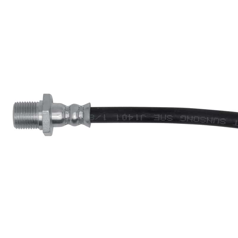 DFC — DFC 06-12 Workhorse W42 (9400-14500lb GVW) Front Left Brake Hose - view 2