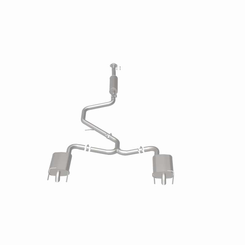 Magnaflow — BRExhaust Exhaust Kit Replacement Chevrolet
Exhaust Kit - view 12