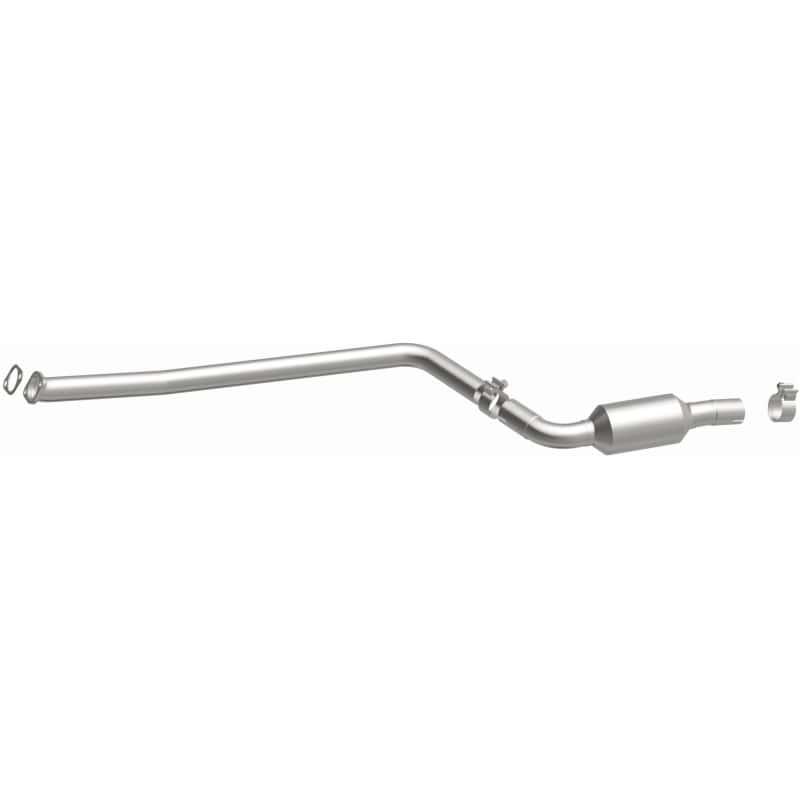 Magnaflow — Magnaflow 11-12 X3 3 L Underbody Direct Fit Converter
OEM Grade
OEM - view 30