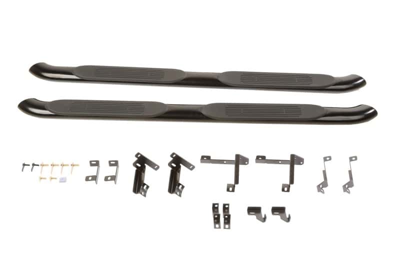 Rugged Ridge — Rugged Ridge Side Step 4in Tubular 11-18 Grand Cherokee WK
OFFROAD_STEPSSLIDERS
Truck Step - view 1