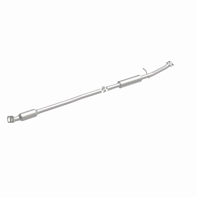 Magnaflow — Magnaflow 16-18 Hyundai Tucson L4 2.0L OEM Grade / EPA Compliant Direct-Fit Catalytic Converter
OEM Grade
OEM - view 9