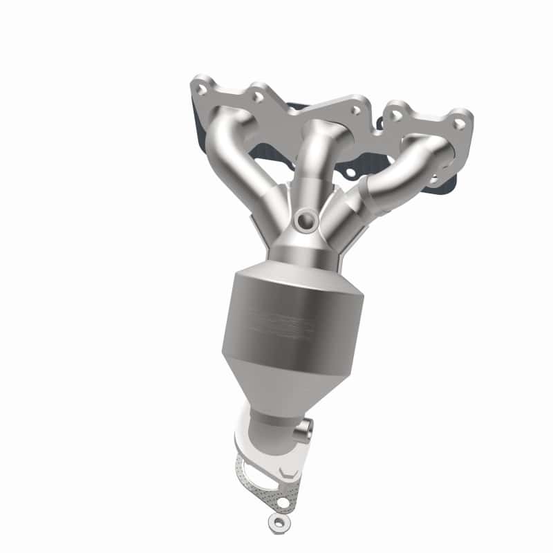 Magnaflow — MagnaFlow Conv DF 07-08 Hyundai Veracruz 3.8L
OEM Grade
OEM - view 20