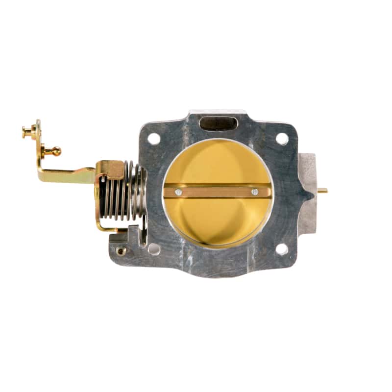 BBK — BBK 99-00 Mustang V6 65mm Throttle Body BBK Power Plus Series
Throttle Body
TBdyAssy - view 11