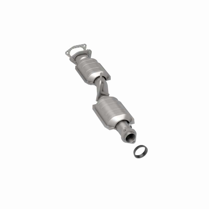 Magnaflow — MagnaFlow Conv. DF 96-98 Explorer 4.0L code
HM Grade
HM - view 15