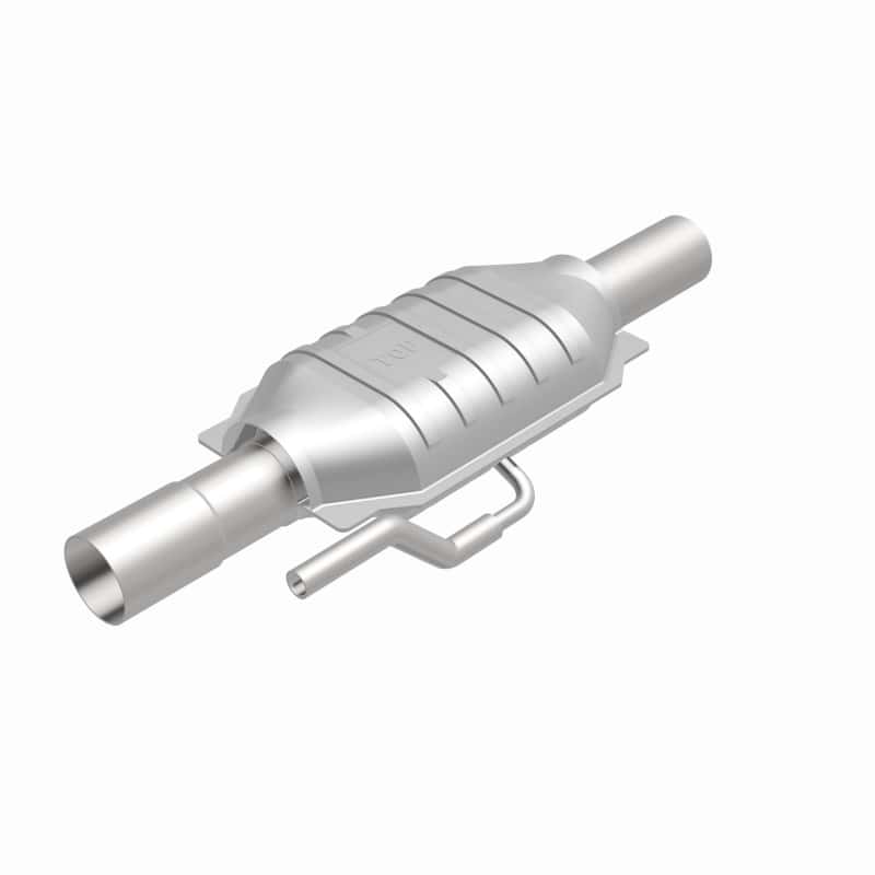 Magnaflow — MagnaFlow Conv DF 95 Dodge Ram 2500Hd 5.9L/8.
HM Grade
HM - view 6
