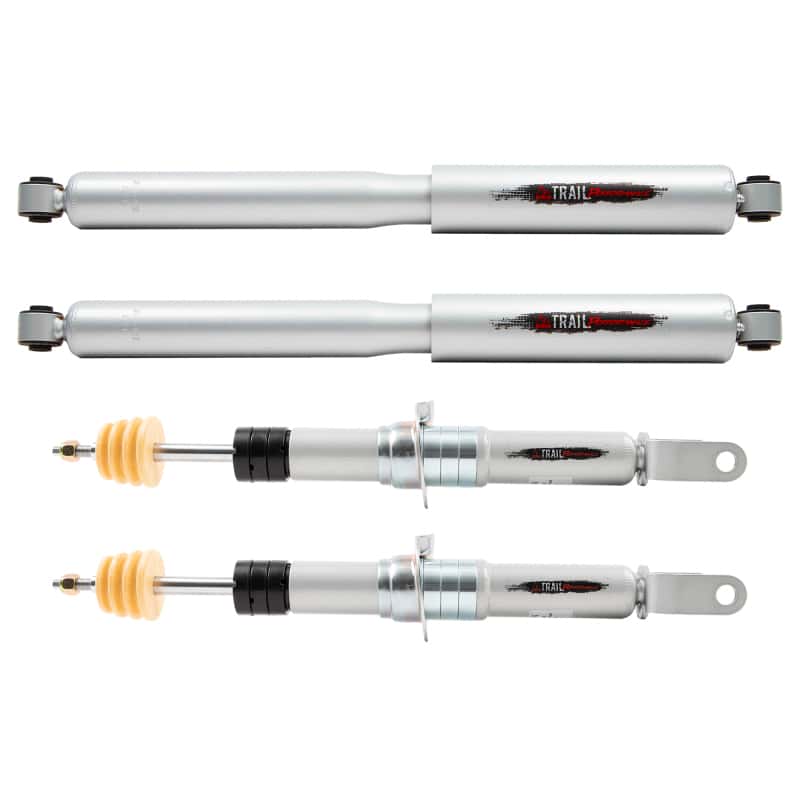 Belltech — Belltech Street Performance Shock Absorber Set
SHOCK ABSORBER SET - view 2