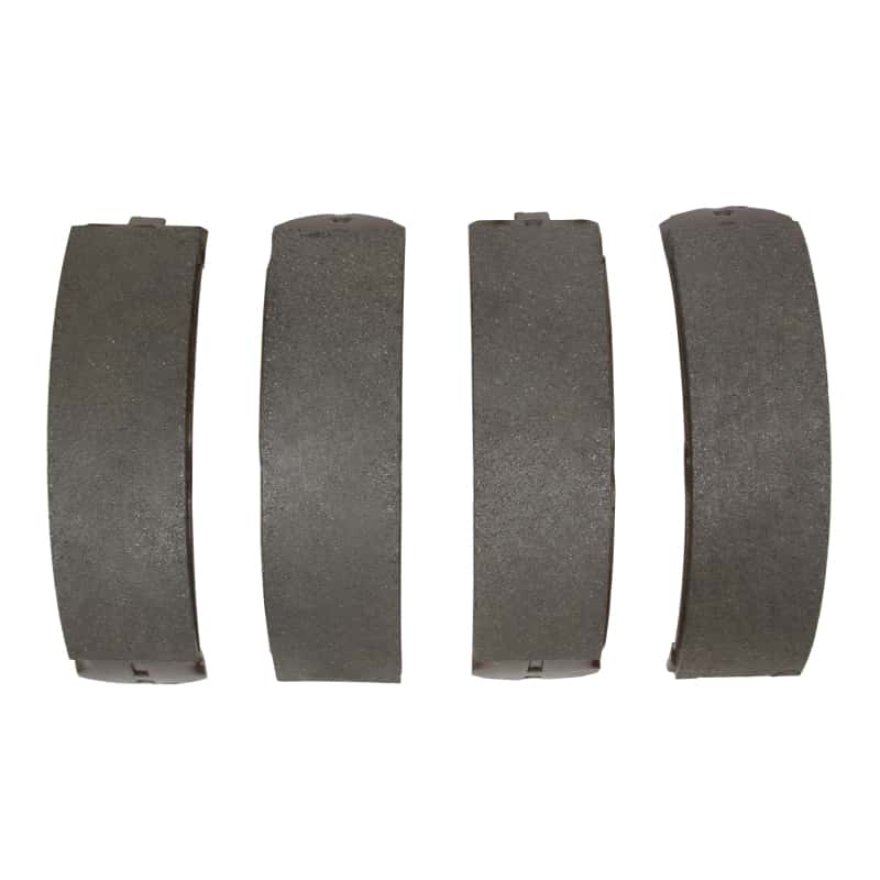 DFC — DFC 80-02 Buick Skylark Rear Premium Service Shoes
DFC Brake Shoe Set - view 2