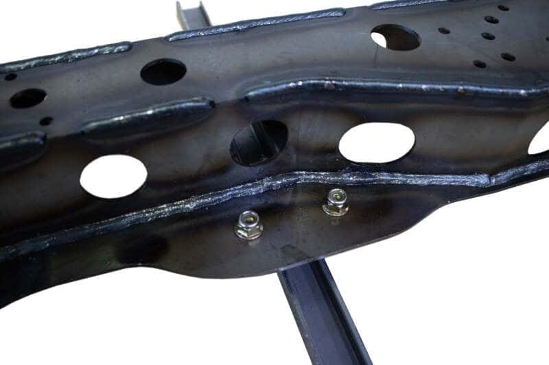 RustBuster — Rust Buster 88-95 Toyota Body Mount Brackets - view 3