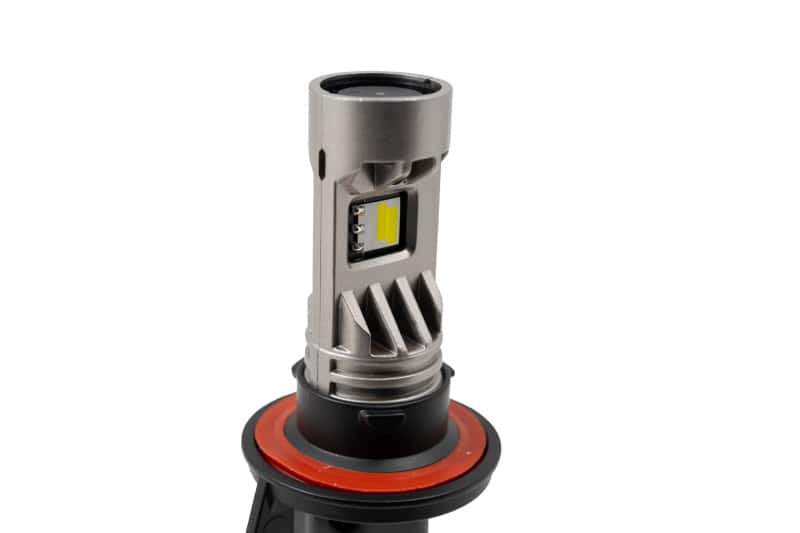 Diode Dynamics — Diode Dynamics H13 White SL2 Pro LED Bulbs (Single) - view 3