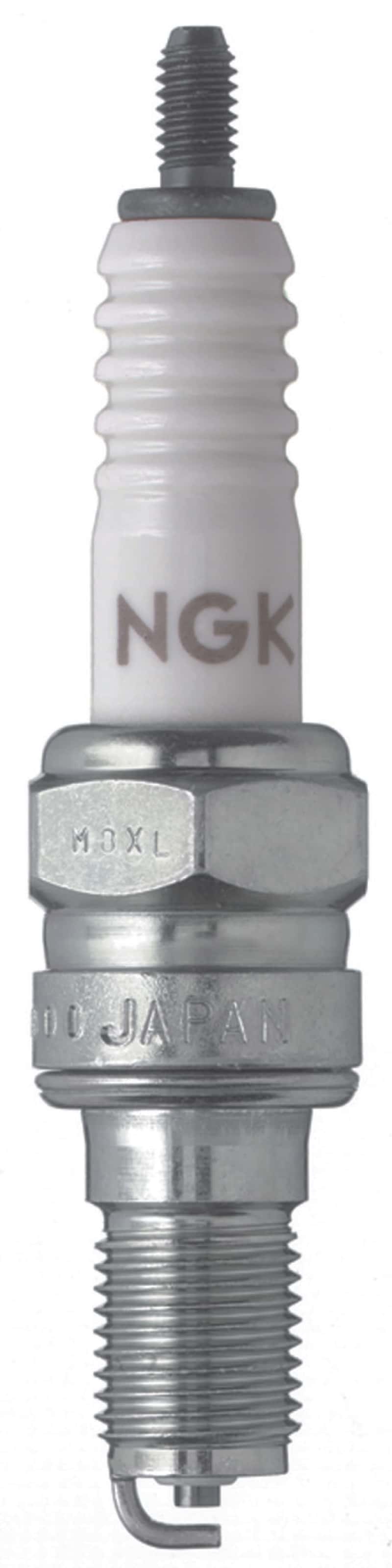 NGK — NGK Standard Spark Plug Box of 10 (C8EH-9) - view 1