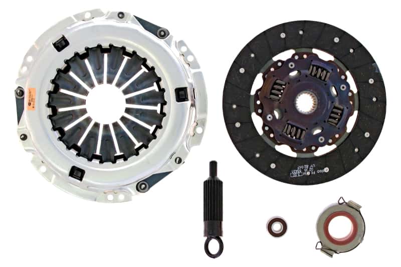 Exedy — Exedy 1990-1991 Lexus ES250 V6 Stage 1 Organic Clutch
Stage 1 Clutch Kit
Clutch Kit - view 1