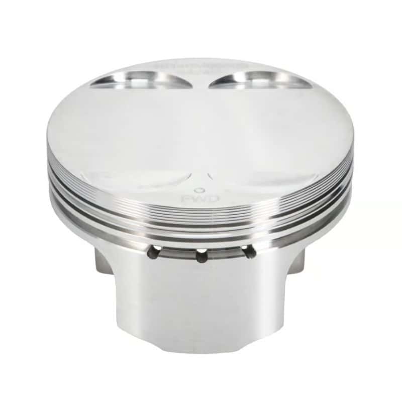 Wiseco — Wiseco 2012+ Kawasaki KVF750 Brute Force/Teryx 11.51 Piston Kit
Piston Kit - view 6
