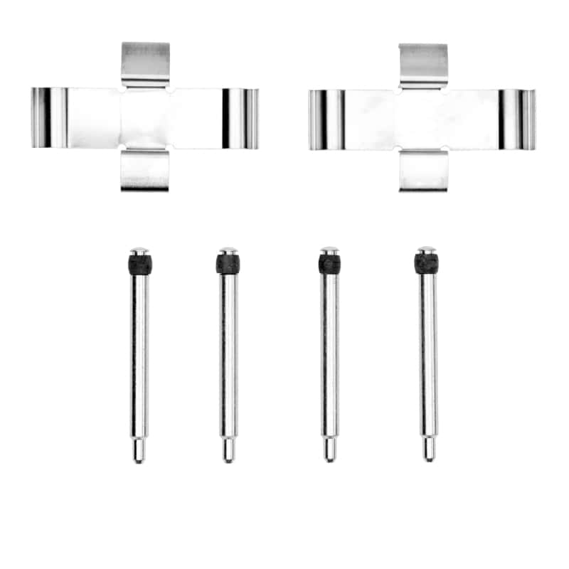 DFC — DFC 63-76 Alfa Romeo Spider Front Premium Hardware Kit
DFC Disc Brk Hdw Kit - view 2