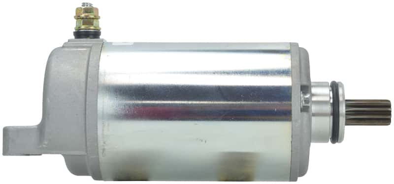Arrowhead — Arrowhead Denso 12V 10T Str. - view 2