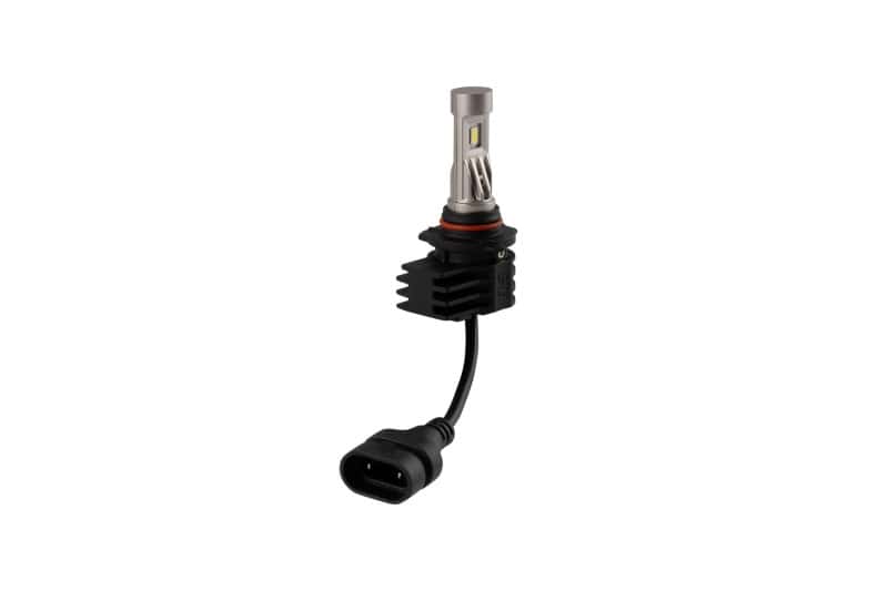 Diode Dynamics — Diode Dynamics 9005/9011/H10 Yellow SL2 LED Bulb (one) - view 1