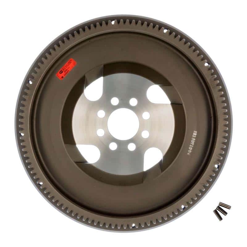 Exedy — Exedy 1989-1994 Nissan 240SX Lightweight Flywheel - view 6