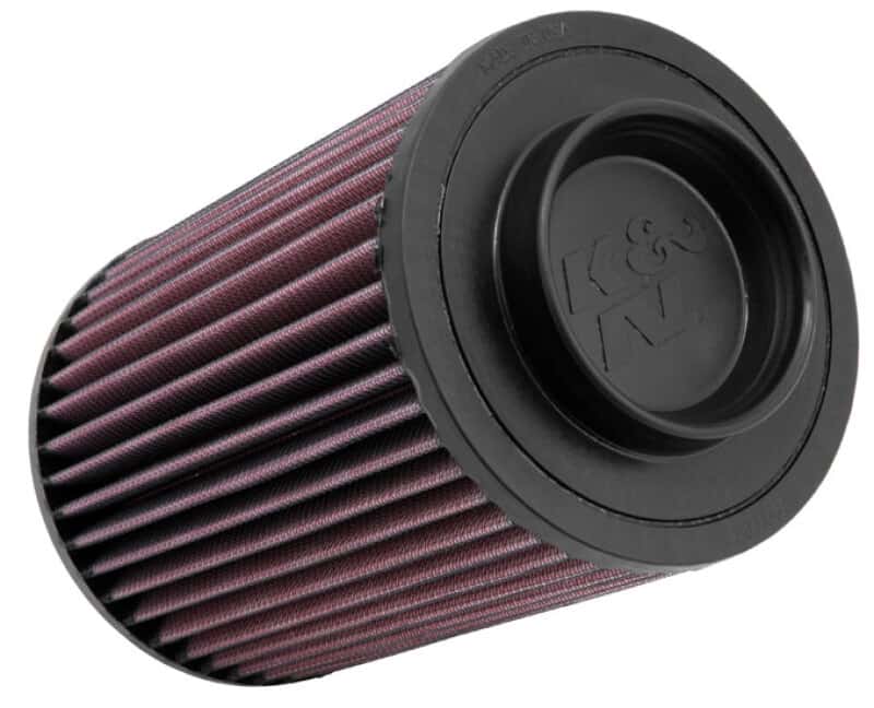 K&N Engineering — K&N 08-10 Polaris Ranger RZR/S Replacement Air Filter
Air Filter - view 4