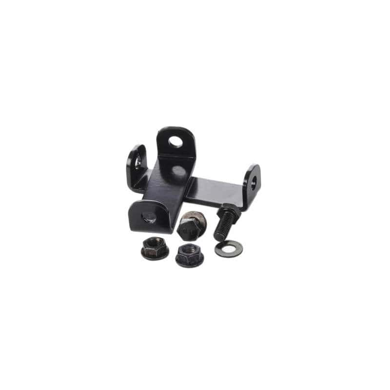 Old Man Emu — ARB Brake Proportioning Valve Relocation Kit 80mm Lc70
BPV Relocation Kit - view 1