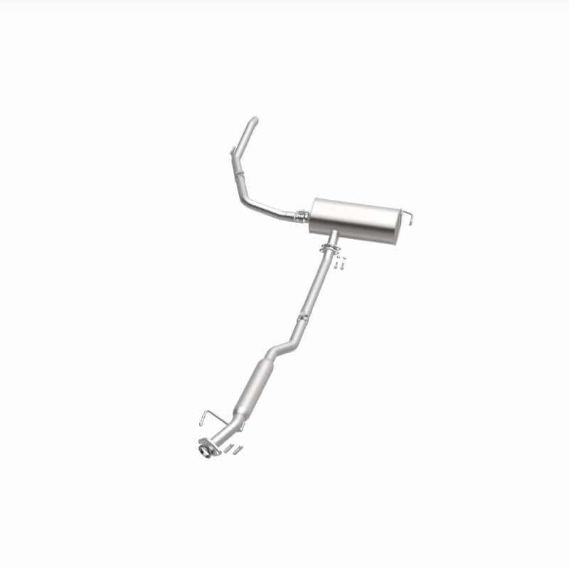 Magnaflow — BRExhaust 17-20 Toyota Sienna 3.5L Direct-Fit Replacement Exhaust System
Exhaust Kit - view 22