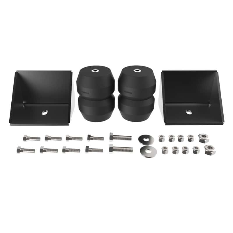 Timbren — Timbren Suspension Enhancement System
Susp Enhancement Sys
SuspRbrHlpSpKt - view 3