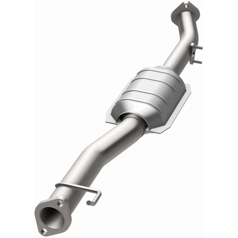 Magnaflow — MagnaFlow Conv DF 98-00 Toyota RAV4 2.0L
HM Grade
HM - view 31