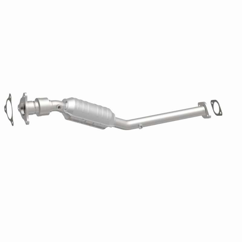 Magnaflow — MagnaFlow Conv DF Chevy/Pontiac 05-07 Cobalt 2.2L AT/06-07 HHR AT/2007 G5 AT/06-07 Ion-2&3 2.2L/2.4L
HM Grade
HM - view 8