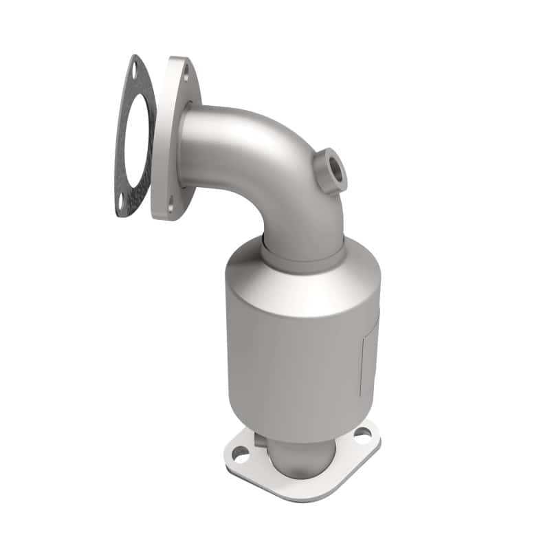 Magnaflow — MagnaFlow Conv DF 94-99 Mitsubishi 300GT 49S
HM Grade
HM - view 12