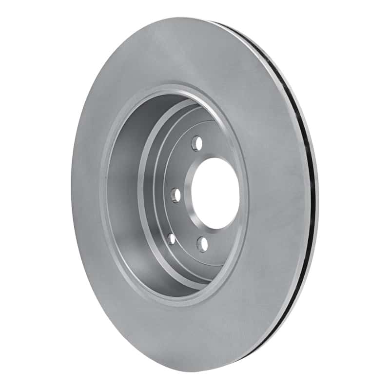 DFC — DFC 10-12 Land Rover Range Rover Rear Brake Rotor
DFC Brake Rotor - view 4