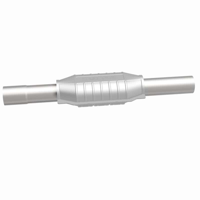 Magnaflow — MagnaFlow Conv DF Gm
Standard Grade
Standard - view 11