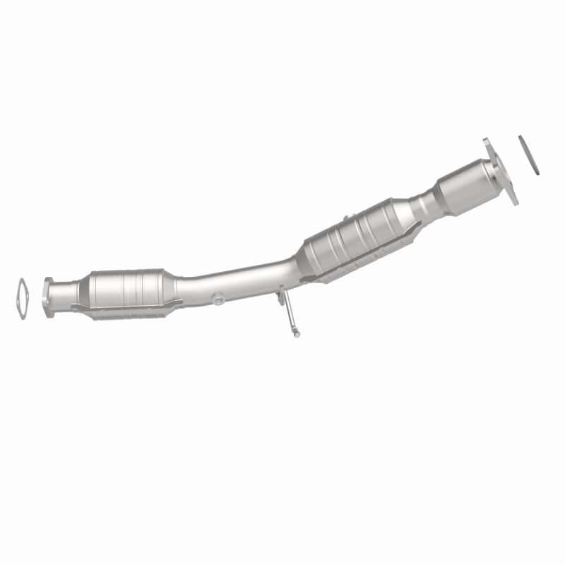 Magnaflow — MagnaFlow Conv DF 05-09 Volvo V50 2.4L
HM Grade
HM - view 18