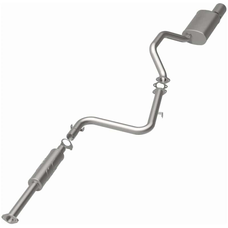 Magnaflow — MagnaFlow Sys C/B Mitsubishi Eclipse 00-02 V6
Cat-Back - view 29