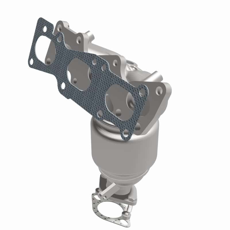 Magnaflow — MagnaFlow Conv Direct Fit 2016 Sorento V6 3.3 OEM Manifold
OEM Grade
OEM - view 8