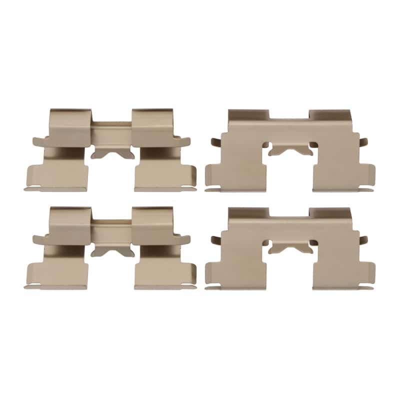 DFC — DFC 00-06 Infiniti G20 Rear Stainless Steel Hardware Kit - view 1