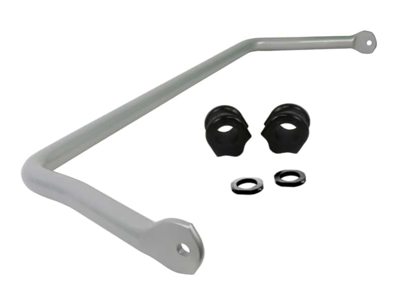 Whiteline — Whiteline 2018-2021 Jeep Wrangler 33mm Front Sway Bar Kit
Sway bar - view 1