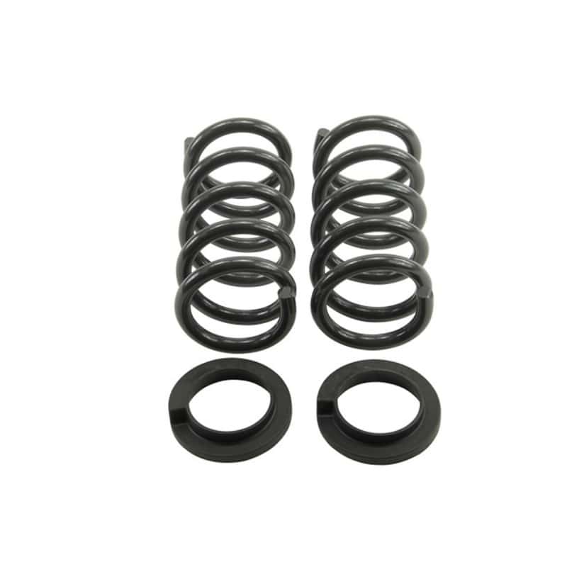 Belltech — Belltech PRO COIL SPRING SET 94-03 S10 4+6-CYL 2-3inch
PRO COIL SPRING SET - view 2