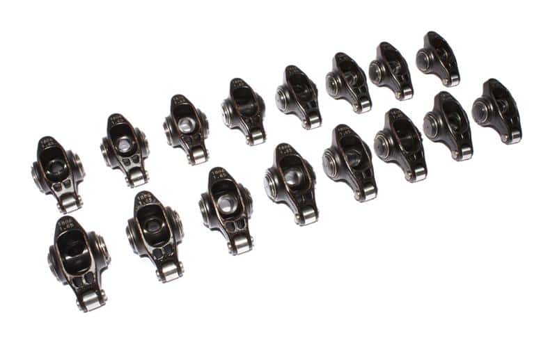 COMP Cams — COMP Cams Rockers CS 1.65 3/8in Ultra Pro
Engine Rocker Arm - view 2