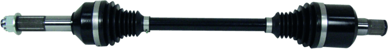 DragonFire Racing — DragonFire Racing Hydra Axle- Kawasaki KRF800 Teryx 16-20- Postion- Rear- Right/Left - view 1