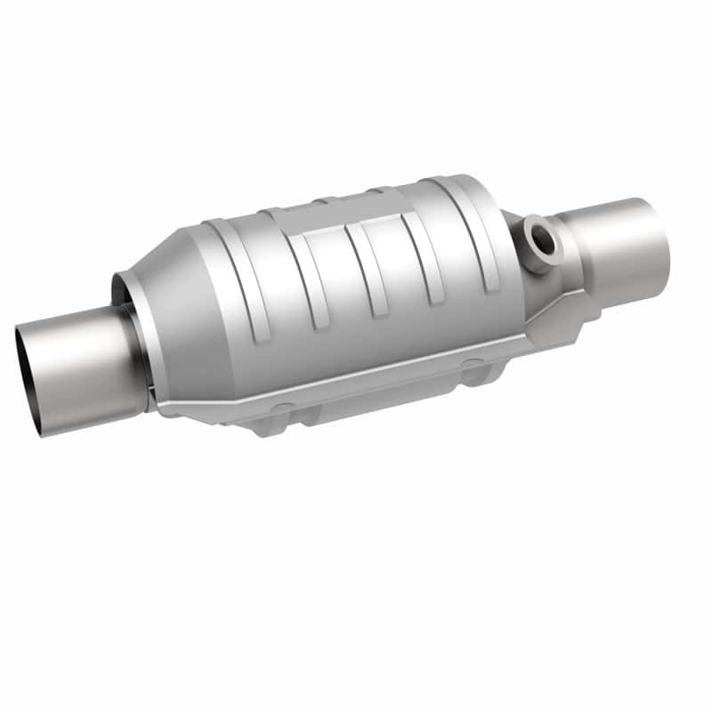 Magnaflow — MagnaFlow Conv Universal 1.75 with 1-O2 Front CA
California - view 10