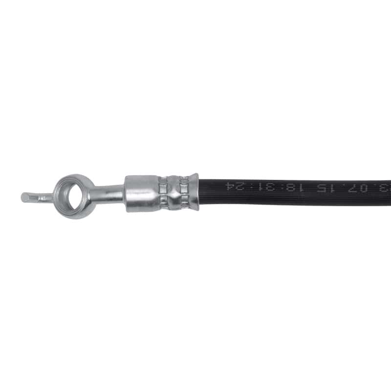 DFC — DFC 95-00 Eagle Summit Front Brake Hose - view 2