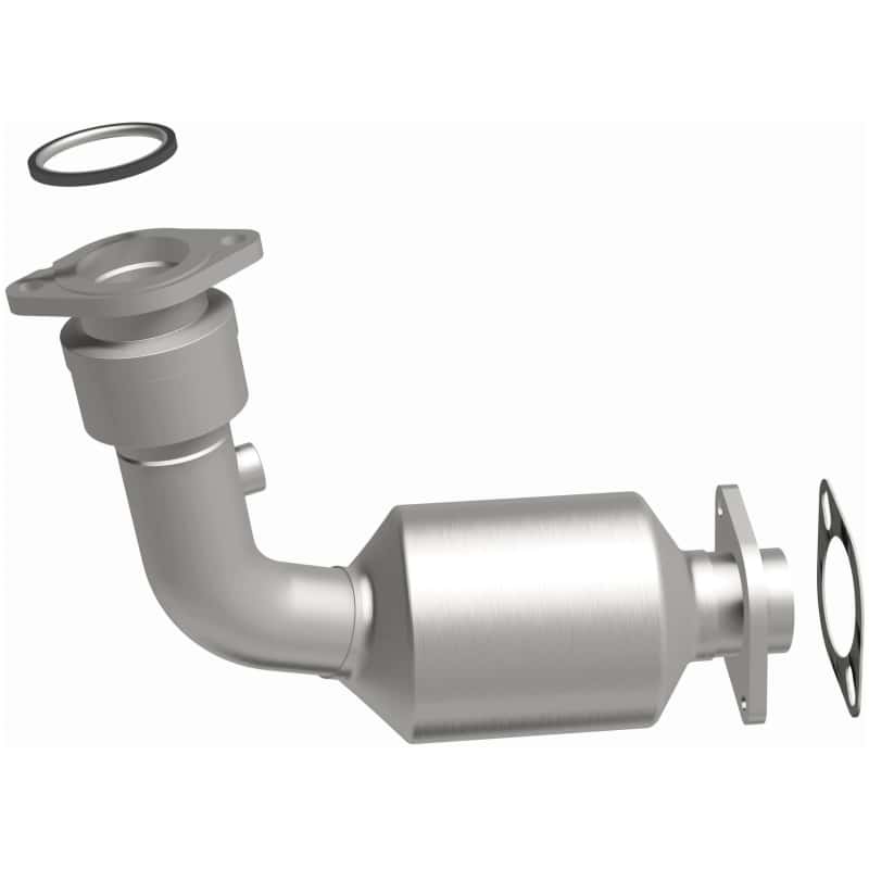 Magnaflow — MagnaFlow Conv Direct Fit 08-09 Pontiac G8 6.0L Underbody
California - view 5