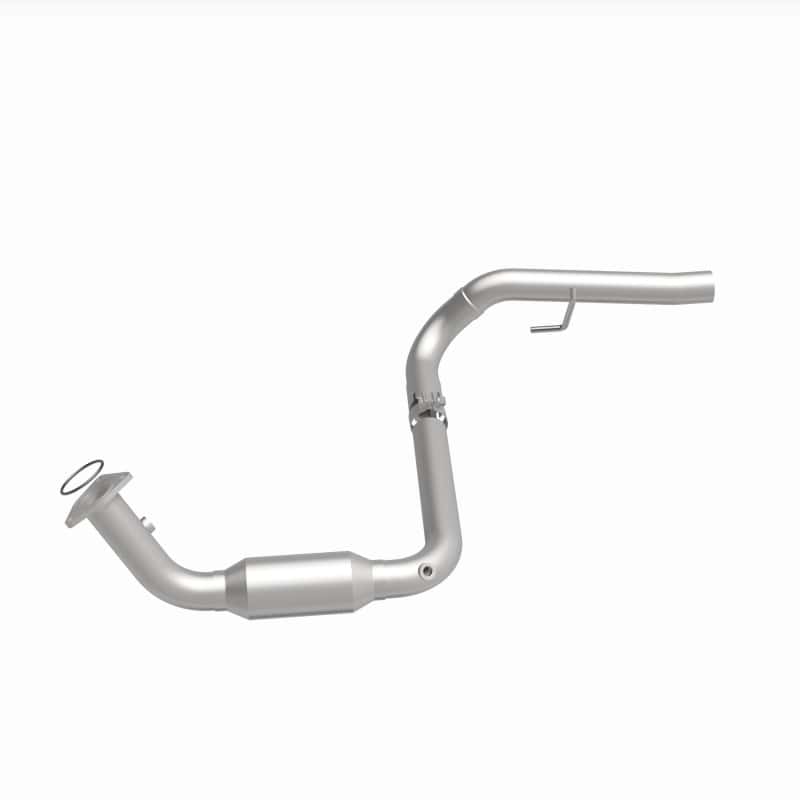 Magnaflow — Magnaflow 04-06 Cadillac Escalade 6.0L Direct Fit Converter
California - view 11