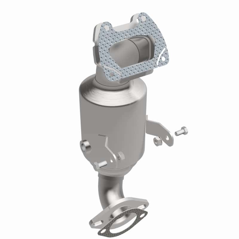 Magnaflow — Magnaflow 14-17 ProMaster 1500 V6 3.6 OEM Manifold Direct Fit Converter
OEM Grade
OEM - view 9