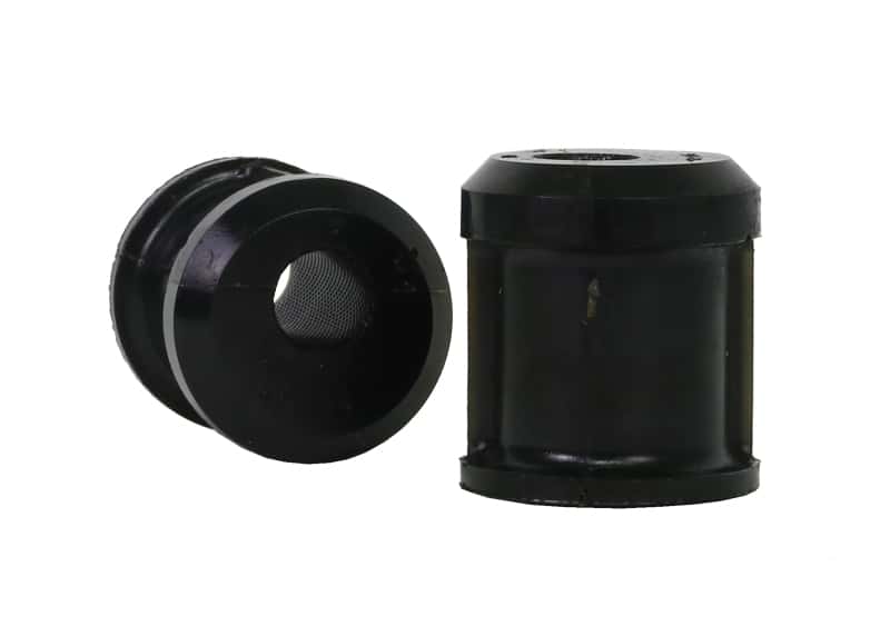 Whiteline — Whiteline 89-92 Mitsubishi Galant FWD/AWD Front Camber adj kit-control arm bushings
Bushing Kit - view 3