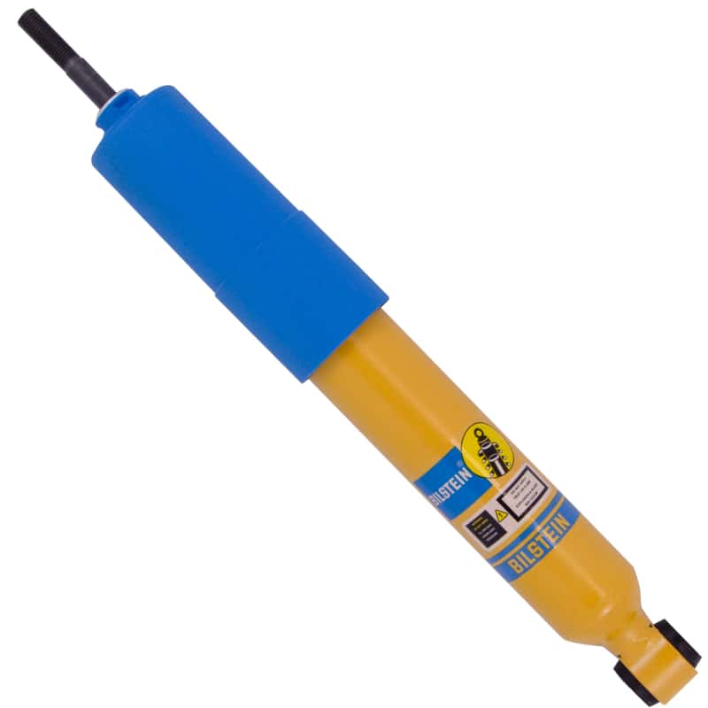 Bilstein — Bilstein B6 4600 Series 2017-2020 Ford F-250 / F-350 Super Duty (2WD) Front Monotube Shock Absorber
Shock - view 4