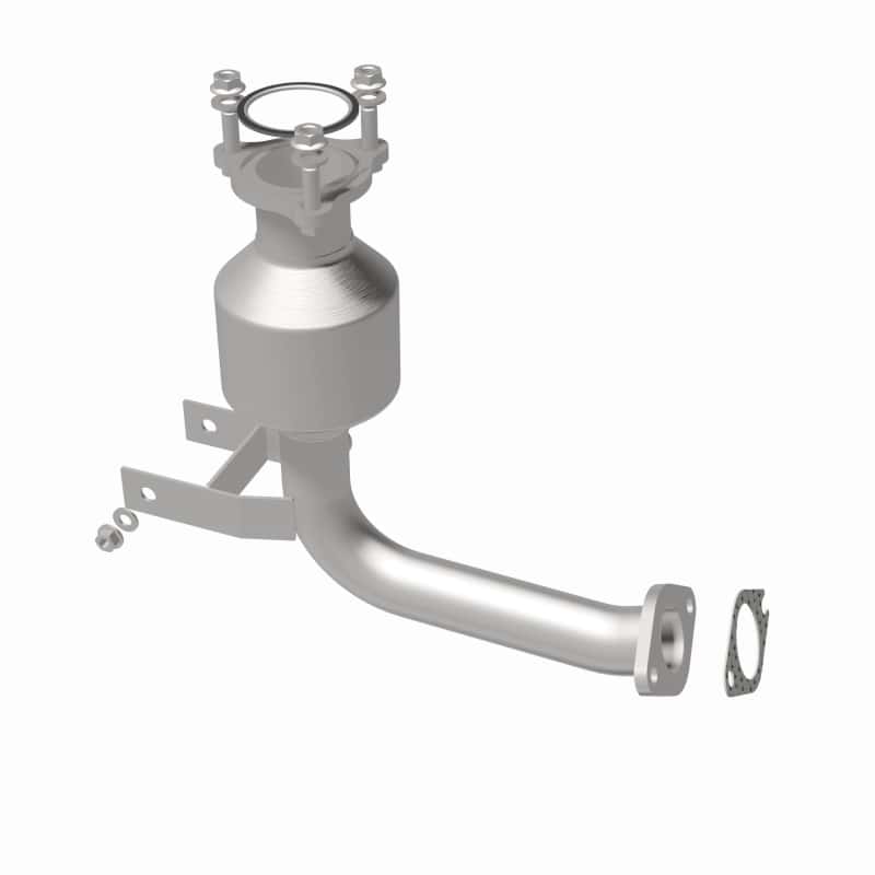 Magnaflow — Magnaflow Conv DF 08-12 Malibu 2.4L fr
OEM Grade
OEM - view 17