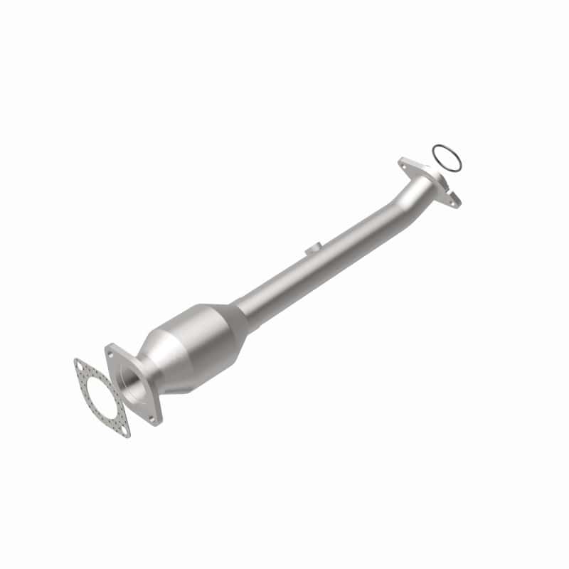 Magnaflow — MagnaFlow Converter Direct Fit 05-12 Nissan Pathfinder 4.0L / 05-15 NIssan Xterra 4.0L
OEM Grade
OEM - view 18
