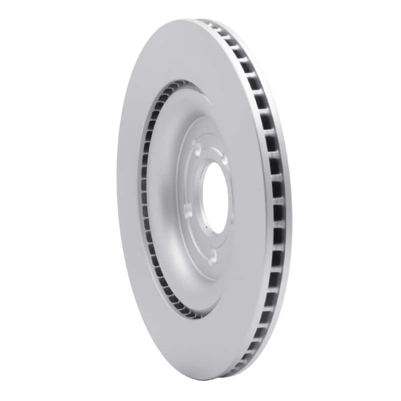 DFC — DFC 20-25 Ford Mustang Rear GeoSPEC Coated Rotor - view 4