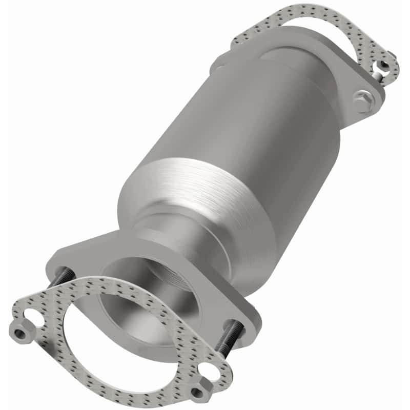 Magnaflow — Magnaflow 13-14 Hyundai Genesis Coupe 2.0L Direct Fit Converter
California - view 30